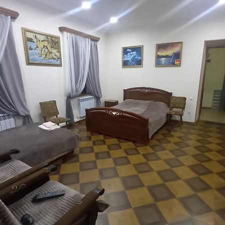 Alex B&B Капан Экстерьер фото