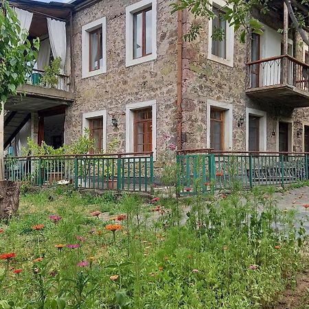 Alex B&B Капан Экстерьер фото