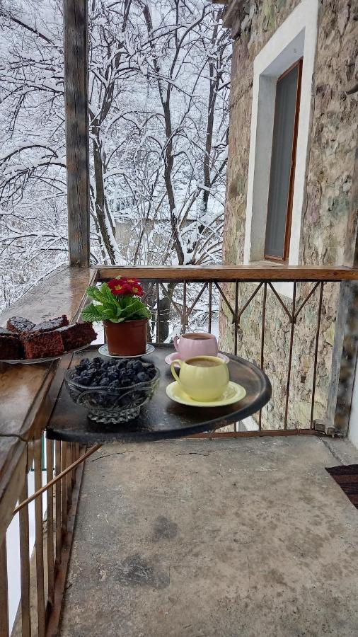 Alex B&B Капан Экстерьер фото
