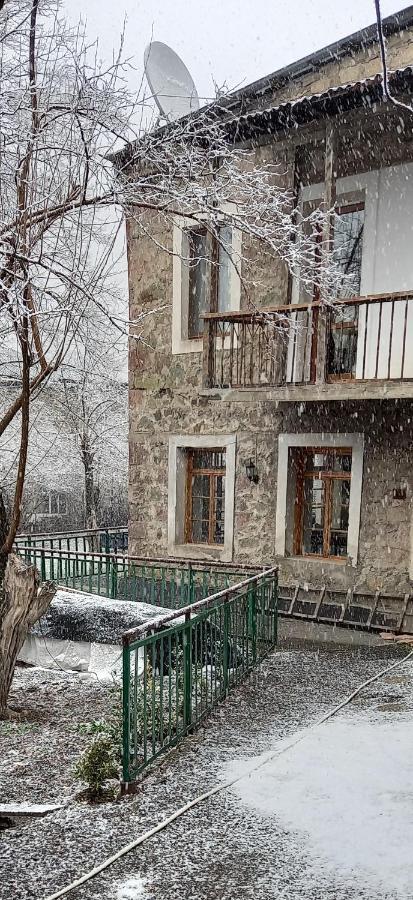 Alex B&B Капан Экстерьер фото