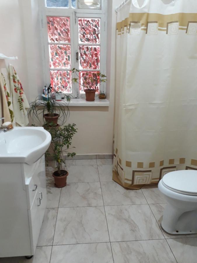 Alex B&B Капан Экстерьер фото