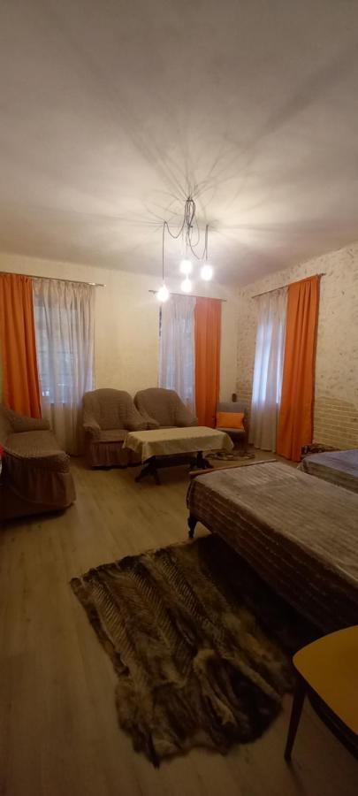 Alex B&B Капан Экстерьер фото