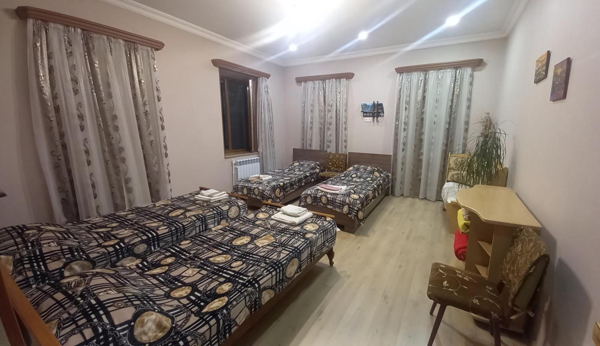 Alex B&B Капан Экстерьер фото