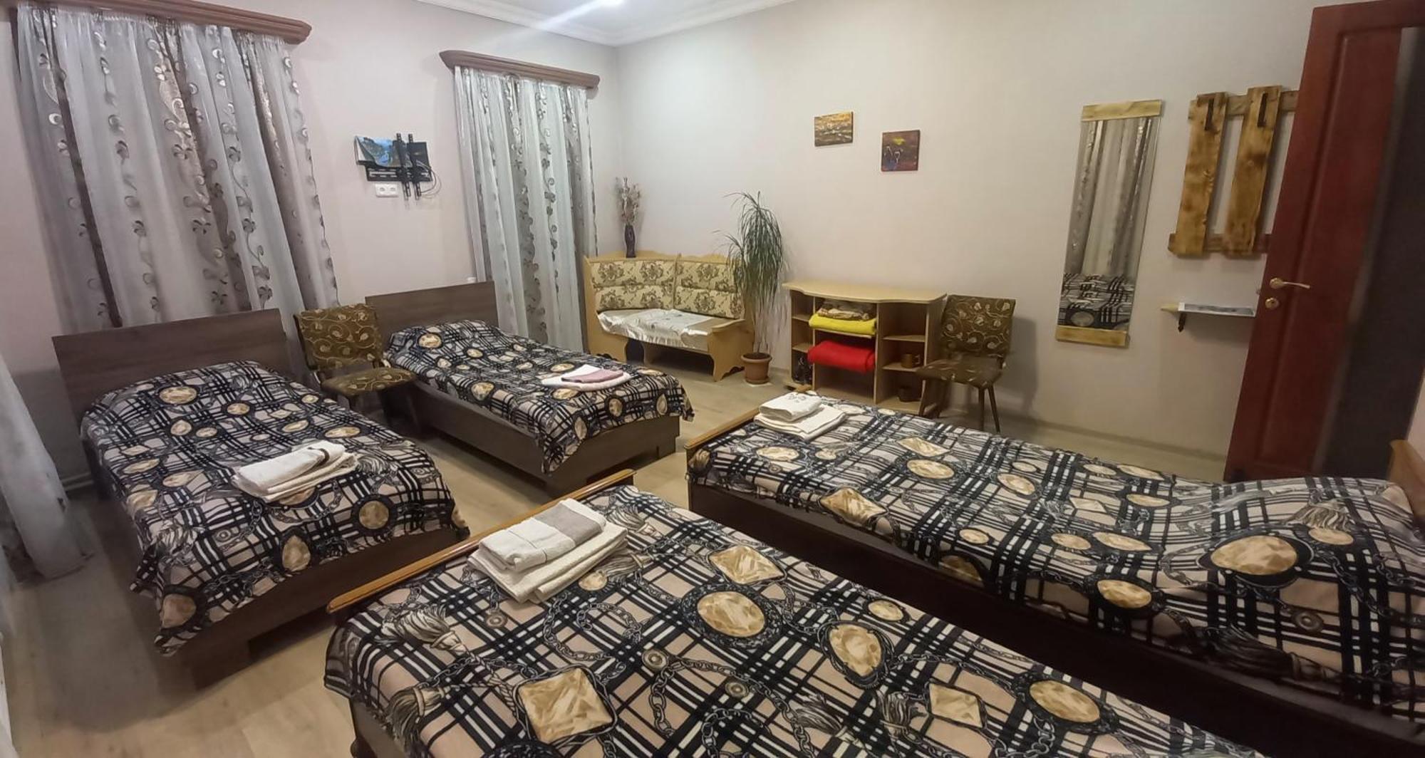 Alex B&B Капан Экстерьер фото