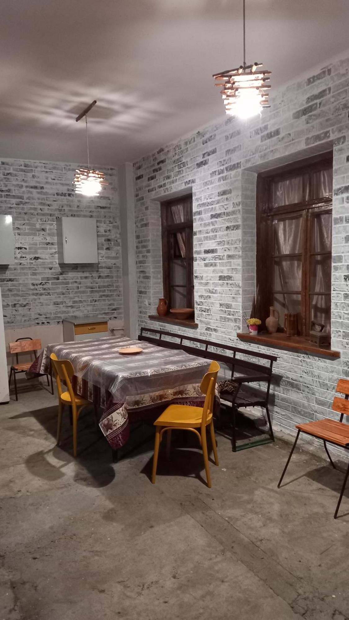Alex B&B Капан Номер фото